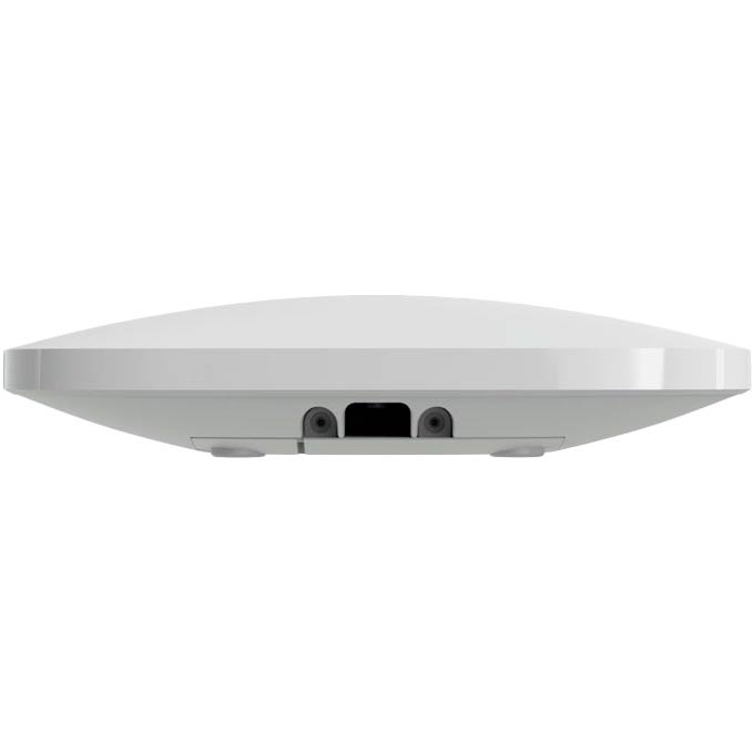 Ретранслятор сигналу Ajax ReX 2 White (000024749) Підключення бездротове