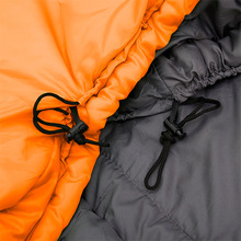 Спальник X-TREME Emotion L Orange (122908)