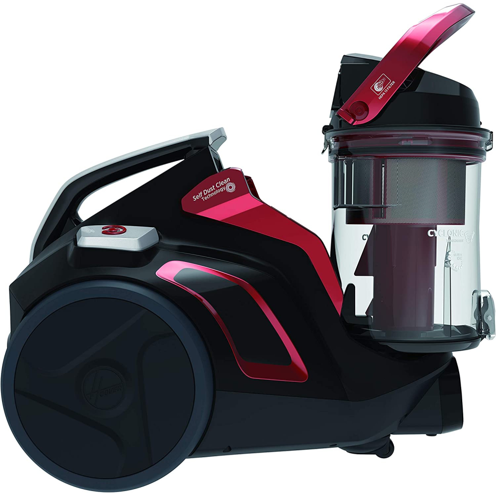 Пылесос HOOVER HP730ALG 011 Мощность потребляемая 850