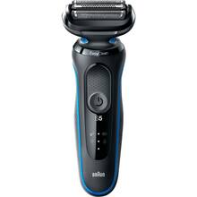 Электробритва Braun Series 5 51-B1000s BLACK / BLUE