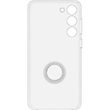 Чехол SAMSUNG Clear Gadget Case для Samsung Galaxy S23 Plus Transparent (EF-XS916CTEGRU)