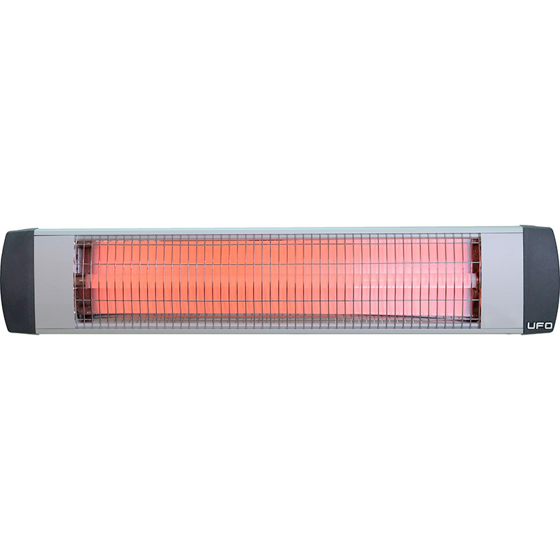 Инфракрасный обогреватель UFO Basic YU18ЕN 1800 W Мощность 1800
