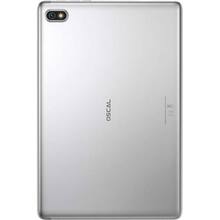 Планшет Oscal Pad 10 8/128GB 4G Dual Sim Moonlight Silver