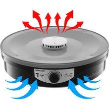 Сушилка SENCOR SFD 3109BK