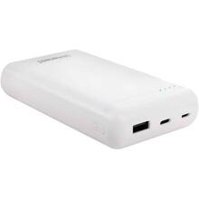 Powerbank INTENSO 20000 mAh XS20000 3.1A White (7313552)