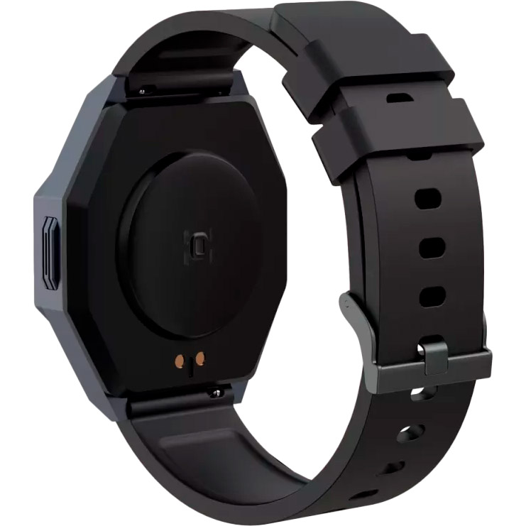 Смарт-годинник CANYON Otto SW-86 Black (CNS-SW86BB) Сумісність Android OS