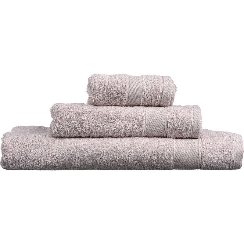 Рушник ARDESTO SuperSoft 70 х 140 см Beige (ART2270NS) Колір бежевий