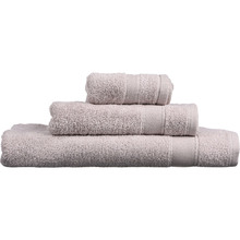 Рушник ARDESTO SuperSoft 70 х 140 см Beige (ART2270NS)