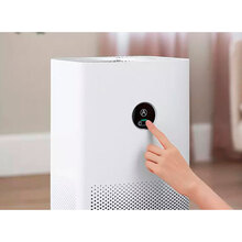 Очиститель воздуха Xiaomi Smart Air Purifier 4 Pro