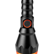 Фонарь NEO TOOLS 10 Вт 4000 мАч (99-070)