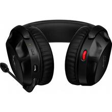 Гарнитура HyperX Cloud Stinger 2 Wireless Black (676A2AA)