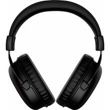 Гарнітура HyperX Cloud Core Wireless Black (4P5D5AA)