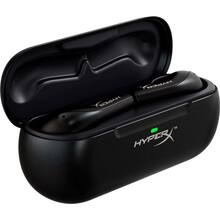 Гарнітура HyperX Cloud MIX Buds True Wireless Black (4P5D9AA)