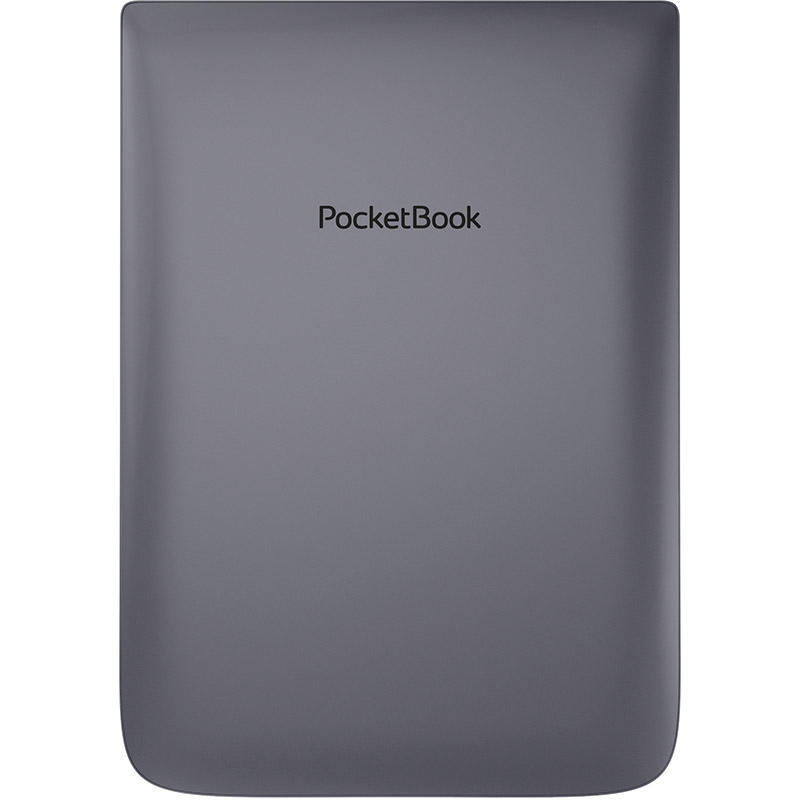 Электронная книга POCKETBOOK 740 Pro InkPad 3 Pro Metallic Grey (PB740-2-J-WW) Разрешение 1872 x 1404
