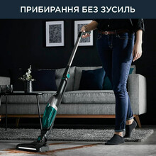 Пилосос ROWENTA RH1239WO