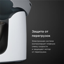 Кухонная машина KENWOOD KHC29.M0SI