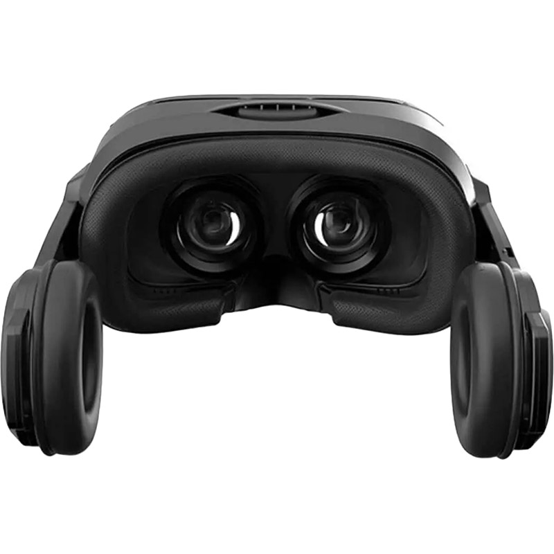 Окуляри VR BAIDROID UGP U8 + Terios T3 Black (UGPU8) Вага 410