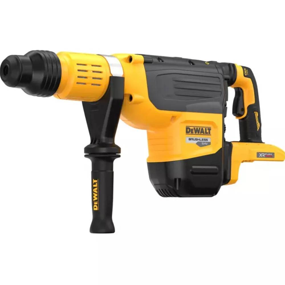 Перфоратор DEWALT DCH775N 54В