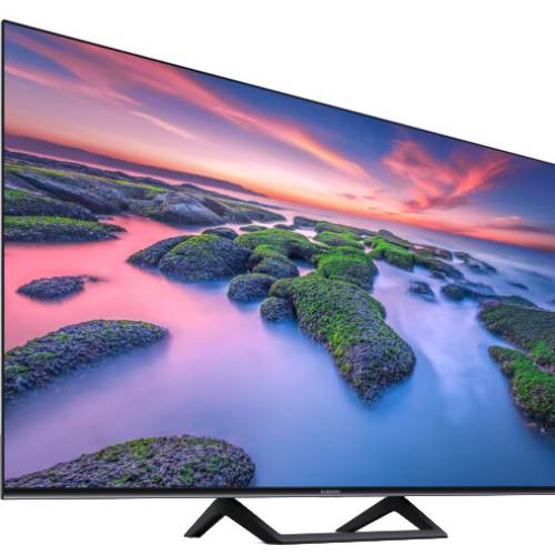 Телевізор XIAOMI TV A2 50 (959126) Роздільна здатність 3840 x 2160 (4K UHD)