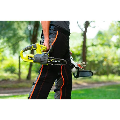 Внешний вид Цепная пила RYOBI ONE+ RY18CS20A-0 (5133005414)