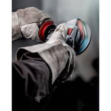Шліфмашина кутова METABO WEV 11-125 Quick (603625000)