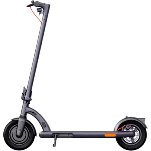 Електросамокат Navee Electric Scooter N40 Gray (NKP21111-A25)