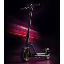 Електросамокат Navee Electric Scooter N65 Black