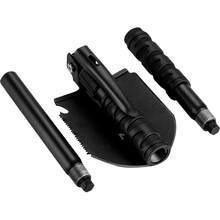 Лопата тактическая Neo Tools 8 в 1 (63-122)