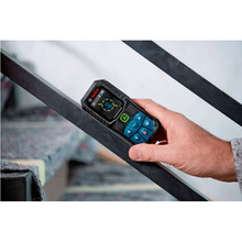 Далекомір лазерний BOSCH GLM 50-27 CG (0.601.072.U00)