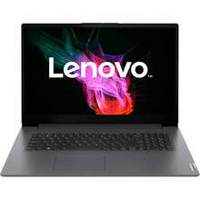 Ноутбук Lenovo V17 G3 IAP Iron Grey (82U1000BRA)