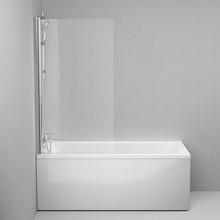 Шторка для душу AM.PM 80 х 140 см (WU90BS-D080-140CT)
