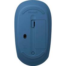 Миша MICROSOFT Bluetooth Mouse Blue Camo (8KX-00024)