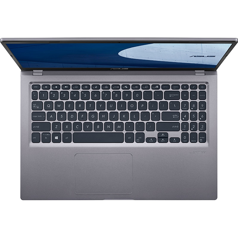 Ноутбук ASUS ExpertBook P1512CEA-BQ0835 Slate Grey (90NX05E1-M010V0) Частота обновления экрана 60 Гц