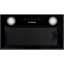 Вытяжка MINOLA HBS 5652 BL 1000 LED