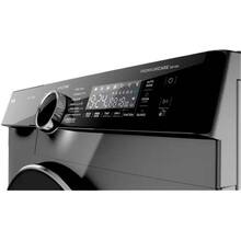 Стиральная машина TEKA WMK 81050 Inox (113900011)