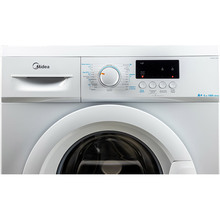 Пральна машина MIDEA MFE06W60/W-UA