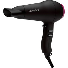 Фен REVLON Perfect Heat Fast and Light (RVDR5823E3)
