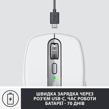 Мышь Logitech MX Anywhere 3 Pale Grey (L910-005989)