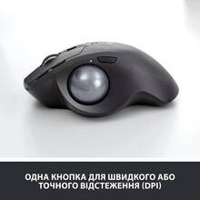 Трекбол LOGITECH MX Ergo (910-005179)