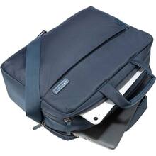 Для ноутбука Tucano Free&Busy Double 15.6" Blue (BFRBUB15D-B)