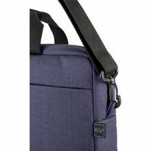 Сумка для ноутбука Tucano Stop 12" Blue (BSTOP1112-B)