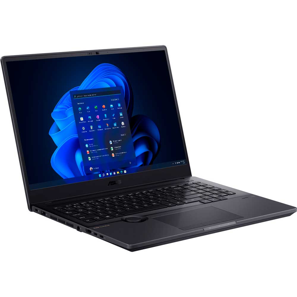 Ноутбук ASUS ProArt StudioBook 16 OLED W7600Z3A-L2091X Mineral Black (90NB0XH1-M003V0) Разрешение дисплея 3840 х 2400