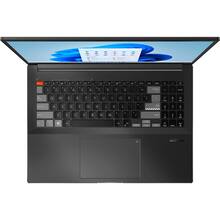 Ноутбук ASUS VivoBook Pro 16X OLED M7600RE-L2058X Black (90NB0YQ1-M002U0)