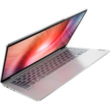 Ноутбук Lenovo IdeaPad 5 Pro 14ARH7 Cloud Grey (82SJ005BRA)