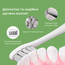 Электрическая зубная щетка OCLEAN Endurance Color Edition Green (6970810552447)