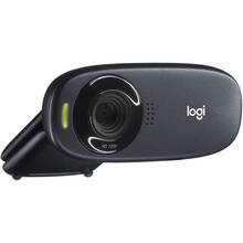 Web-камера LOGITECH C310 (960-001065)