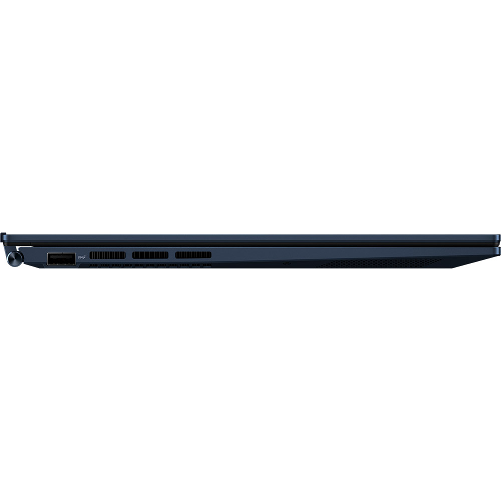 Покупка Ноутбук ASUS Zenbook UX3402ZA-KM411W Ponder Blue (90NB0WC1-M00VW0)