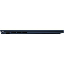 Ноутбук ASUS Zenbook UX3402ZA-KM411W Ponder Blue (90NB0WC1-M00VW0)