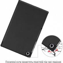 Чехол COLORWAY для Lenovo Tab M10 3 Gen WiFi Черный (CW-CTLTM103-BK)