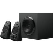 Колонки LOGITECH Speaker System Z623 (980-000403)